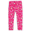 TEPLÁKY A LEGÍNY