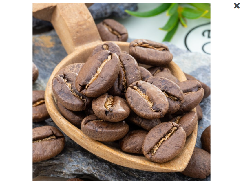 Supremo Kolumbie 500g zrnková káva 100% Arabika