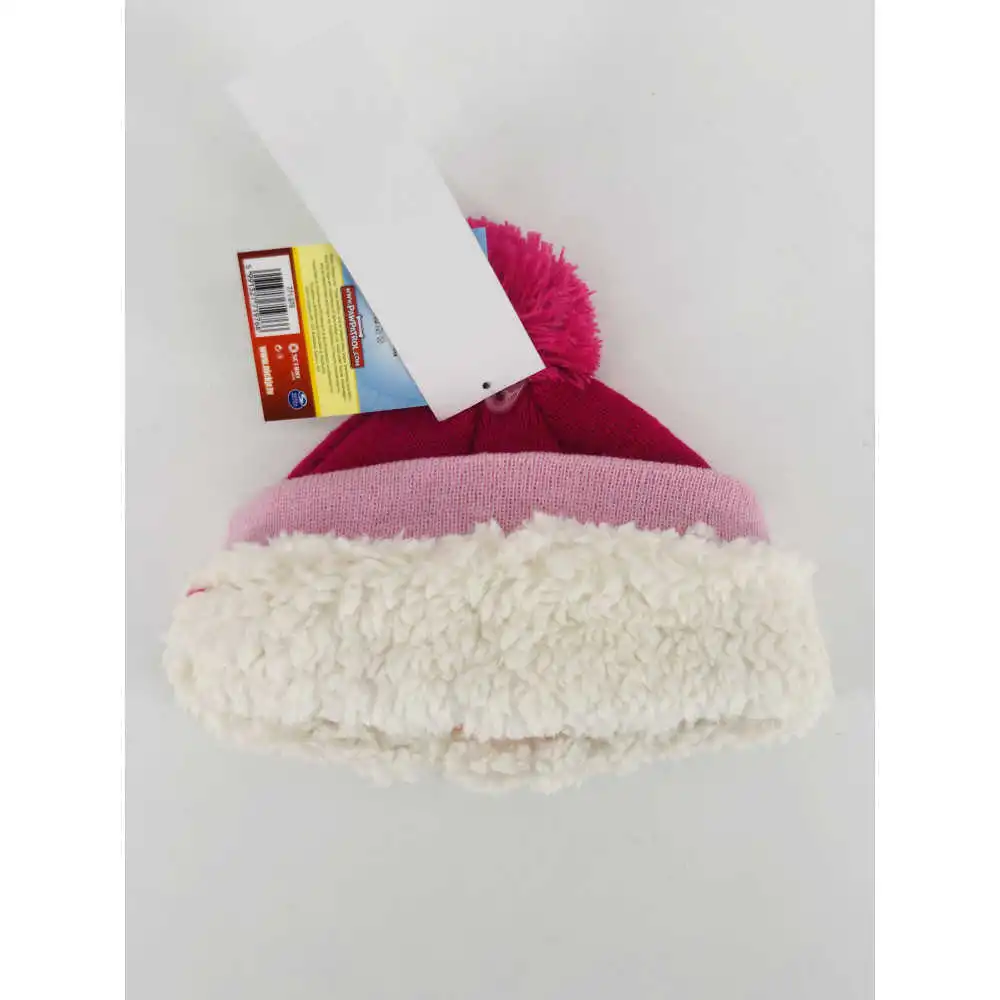 Dětská zimní čepice PAW PATROL vel.54