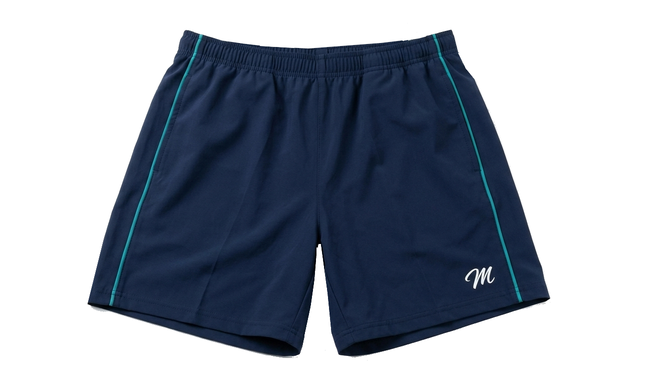 Pánské plavky AB068 tmavě modré vel.3XL