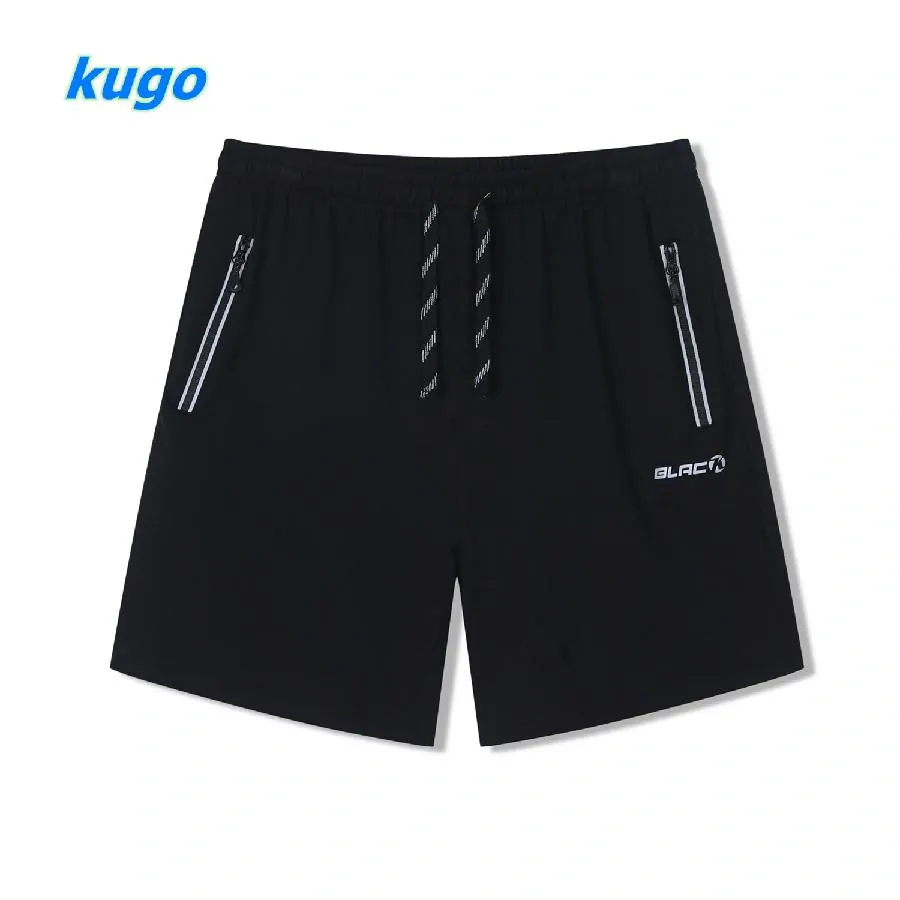 Pánské kraťasy KUGO vel.XL