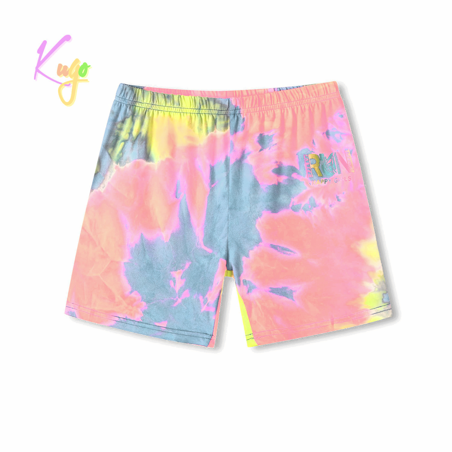 Dětské kraťasy KUGO vel.134