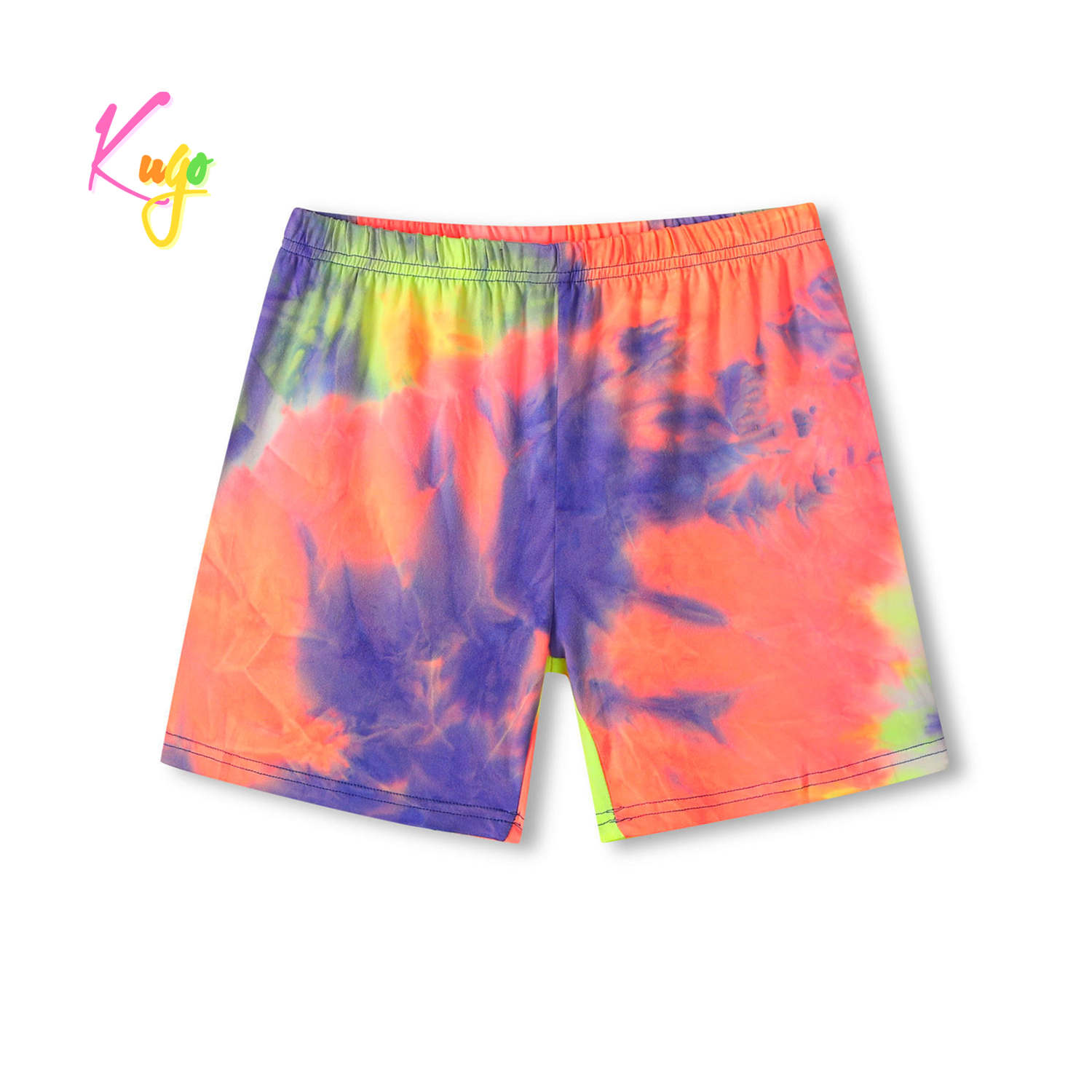 Dětské kraťasy KUGO vel.140