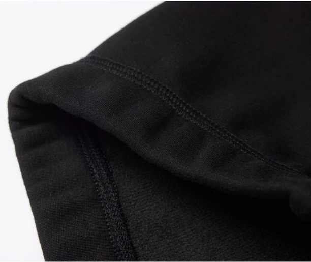 Dětské zateplené legíny WOLF T2424 vel.104/110