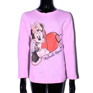 Dětské tričko MINNIE vel.116,122