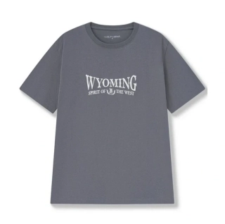Pánské tričko WOLF S2571 šedé vel.L,XL,XXLXXXL