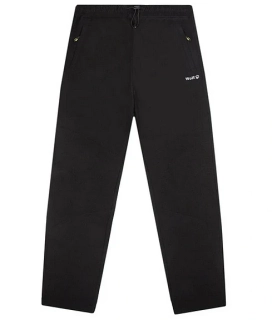 Pánské tenké softshellové kalhoty WOLF B2488B černé vel.XXXL