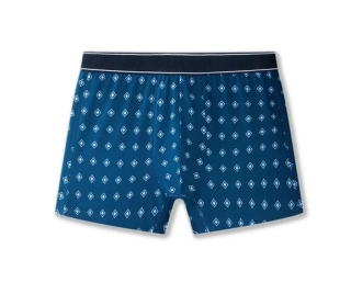 Pánské boxerky WOLF L2584 modré vel.M,L,XXXL