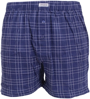 Pánské trenky Andrie PS5914 tmavě modré vel.L,XL,XXL