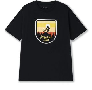 Pánské tričko - Wolf S2571B, černá Vel.XXL,XXXL