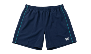 Pánské plavky AB068 tmavě modré vel.3XL