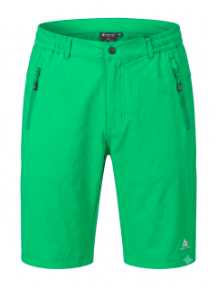 Pánské 3/4 kalhoty Temster 23152 zelené vel.L,XXL